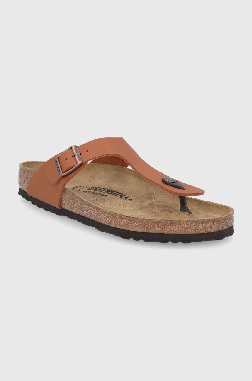 Birkenstock Джапанки Gizeh - Pepit.bg