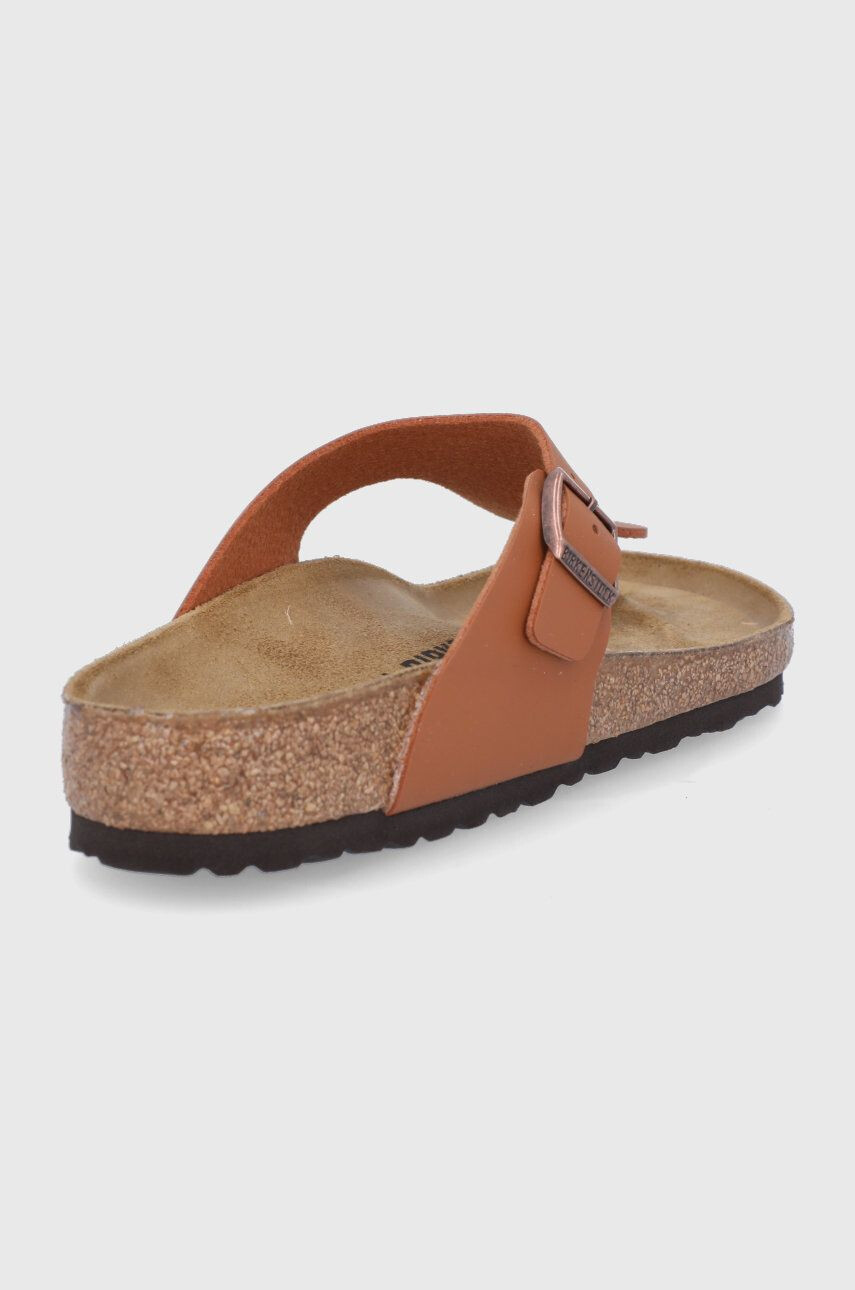 Birkenstock Джапанки Gizeh - Pepit.bg