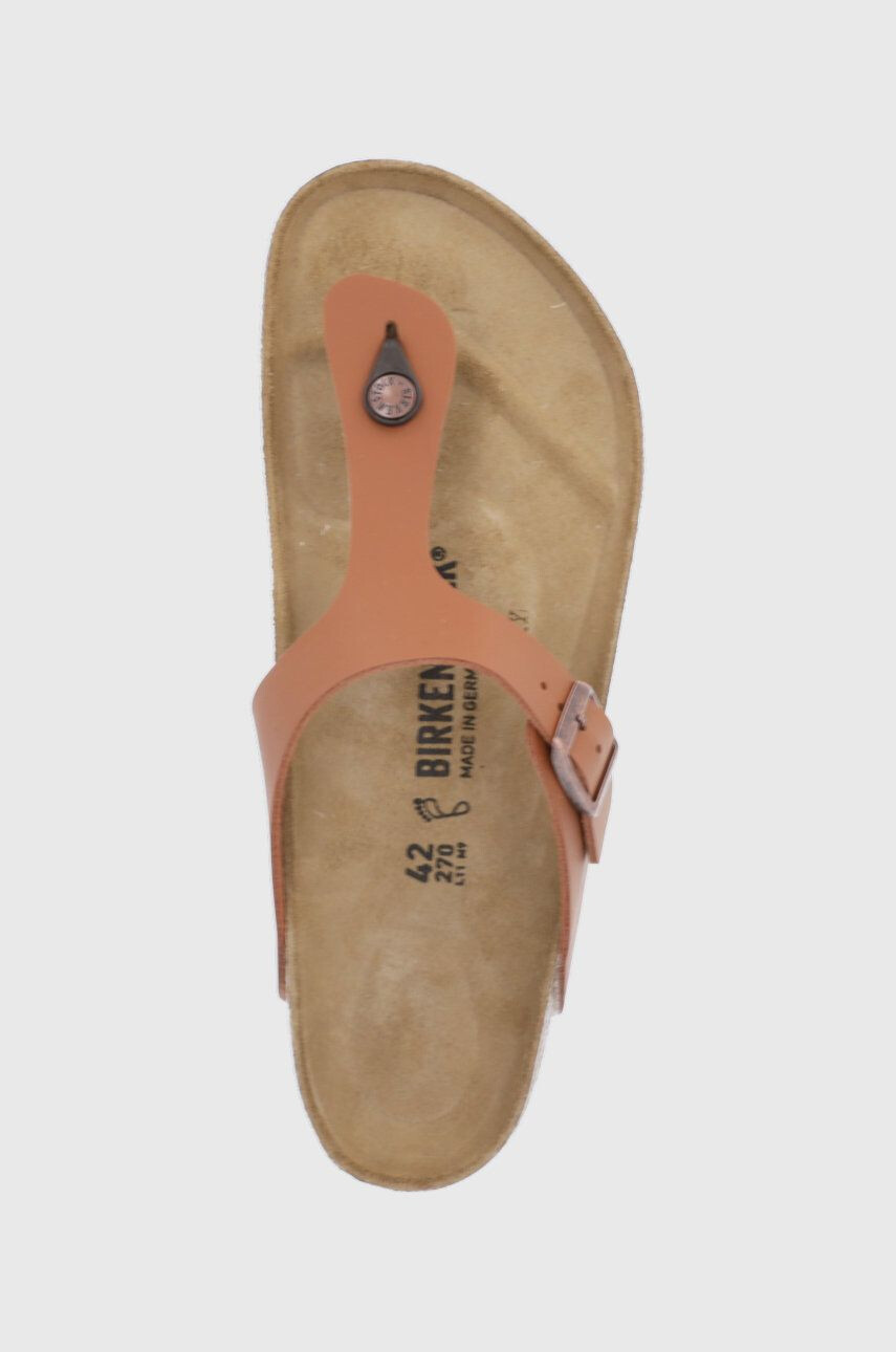 Birkenstock Джапанки Gizeh - Pepit.bg