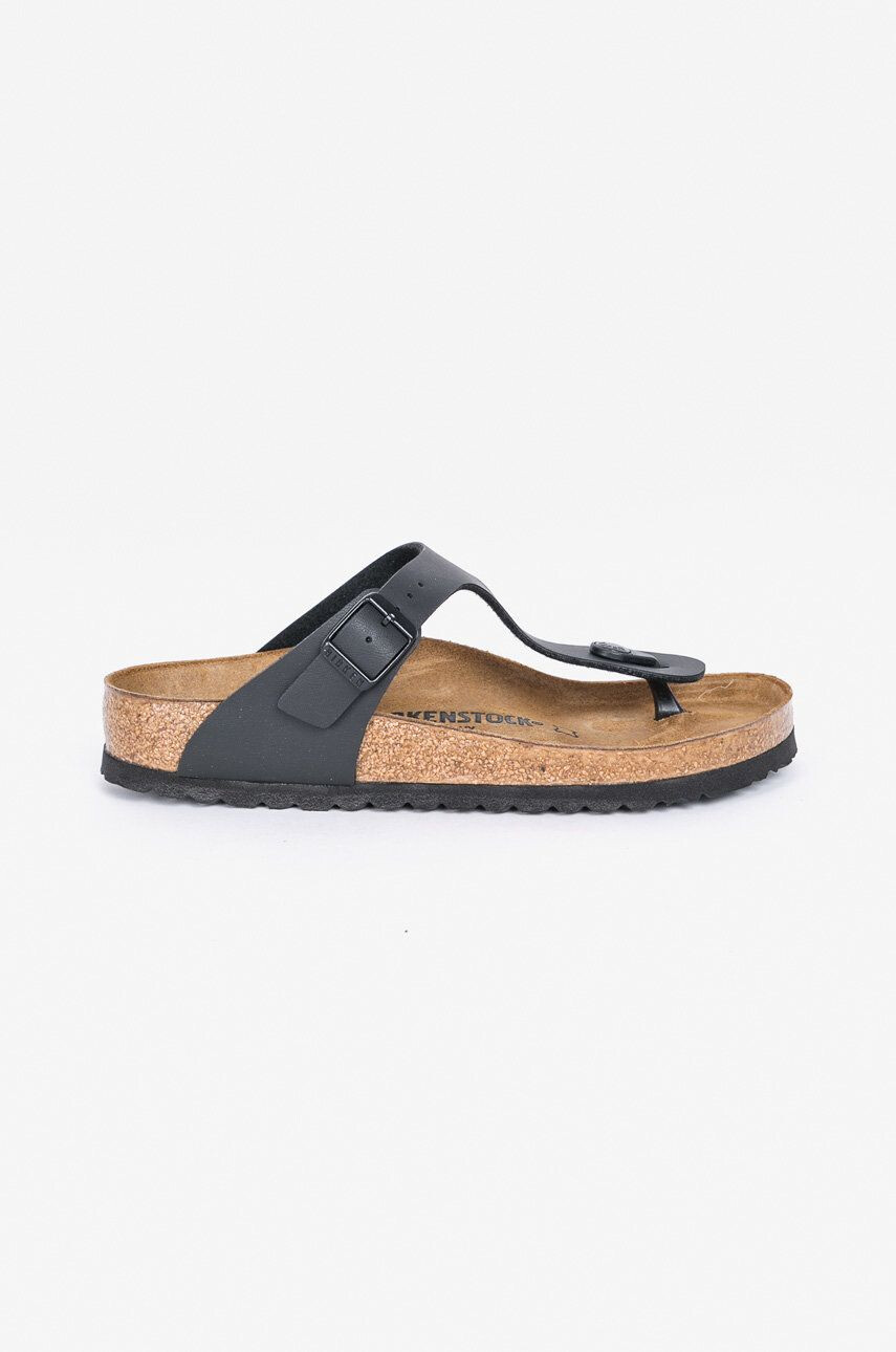 Birkenstock Джапанки Gizeh - Pepit.bg