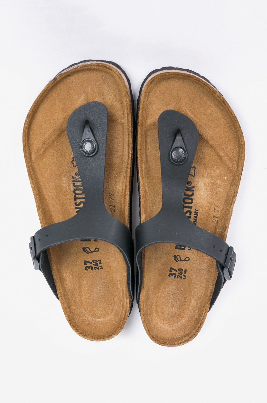 Birkenstock Джапанки Gizeh - Pepit.bg