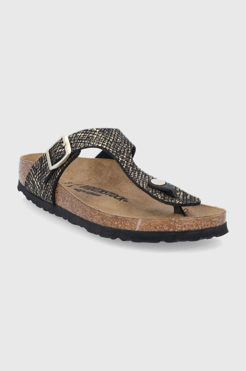 Birkenstock Джапанки - Pepit.bg