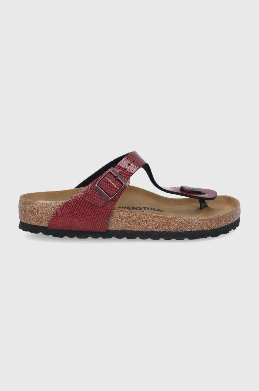 Birkenstock Джапанки GIZEH - Pepit.bg