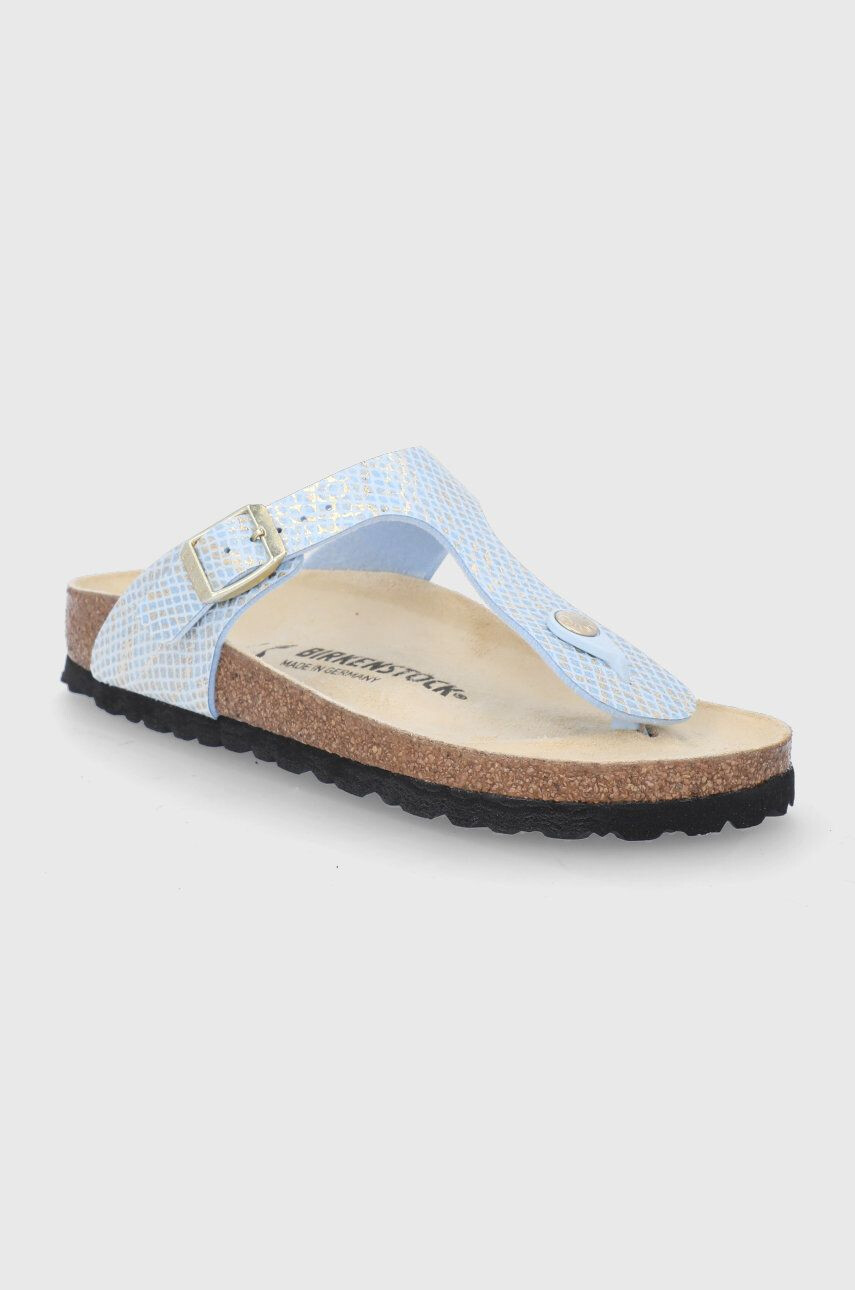 Birkenstock Джапанки GIZEH - Pepit.bg