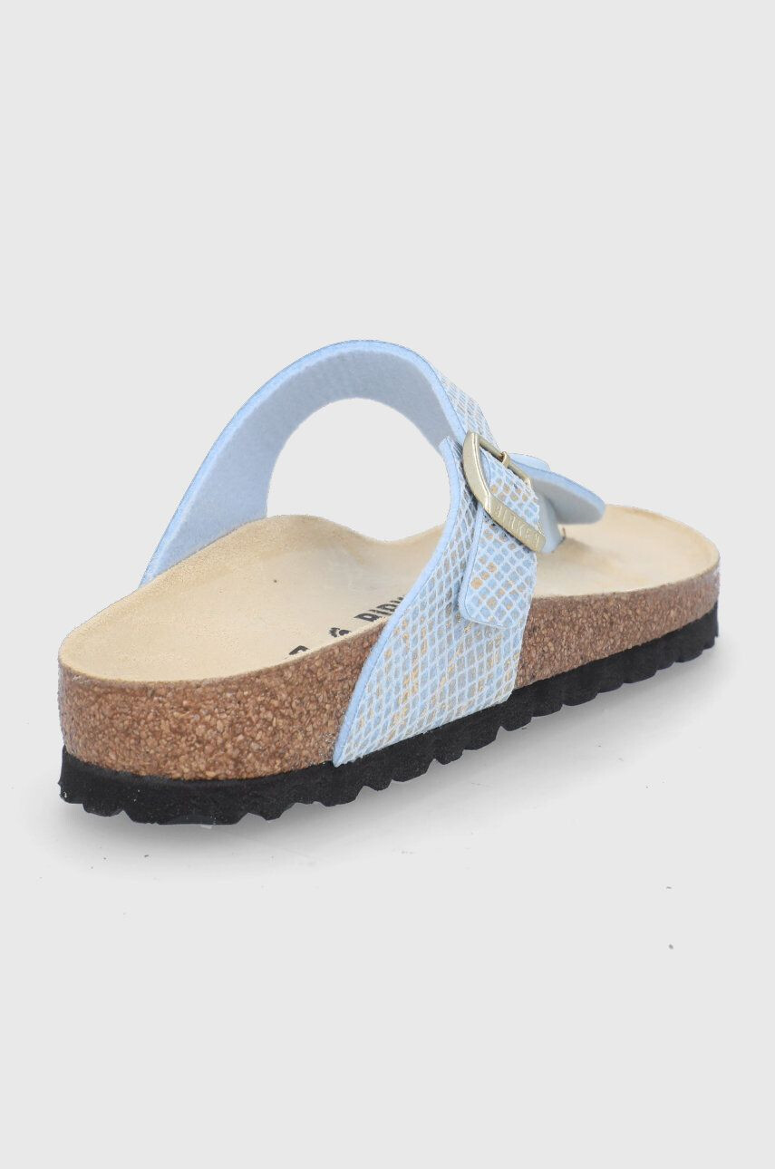 Birkenstock Джапанки GIZEH - Pepit.bg