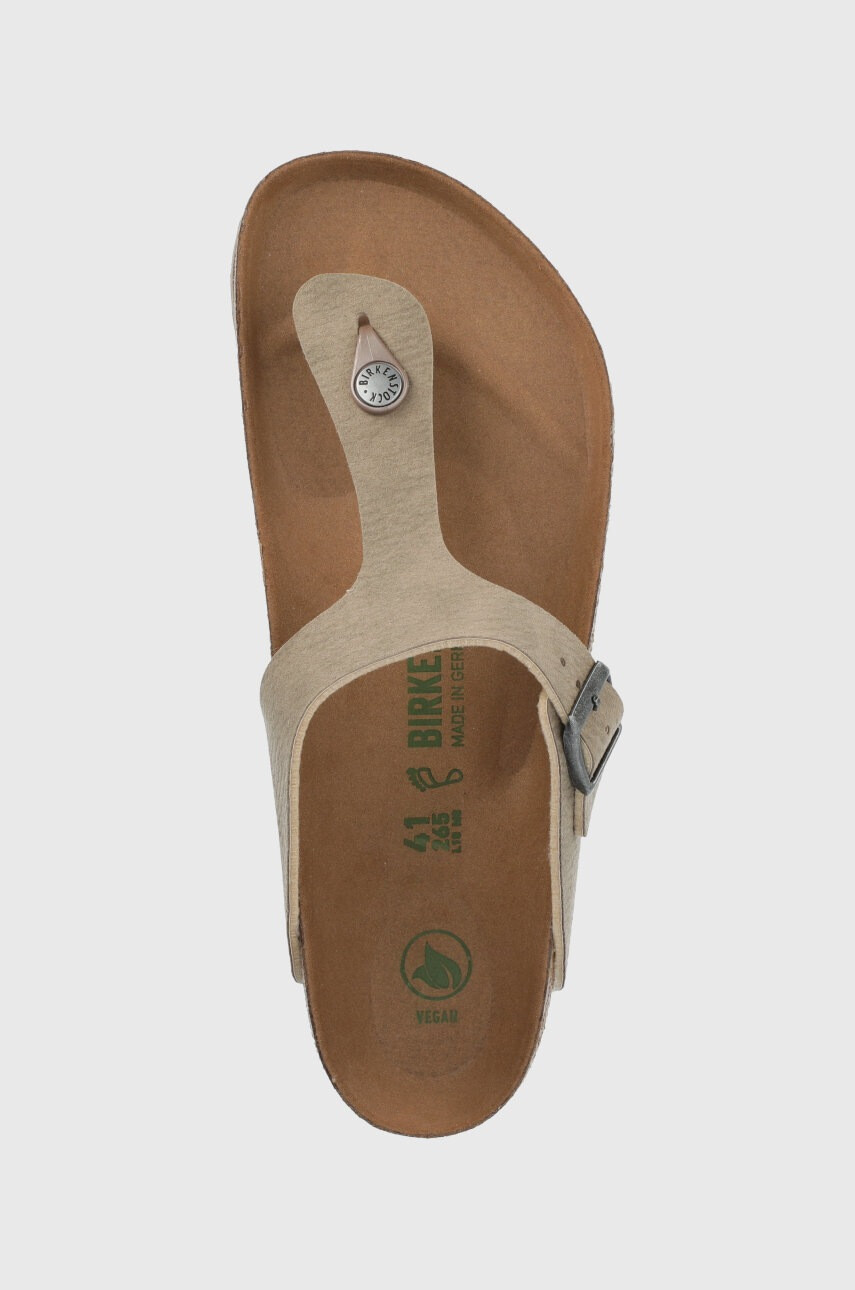 Birkenstock Джапанки Gizeh - Pepit.bg