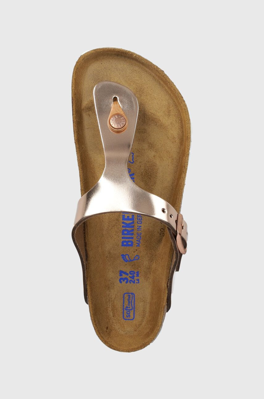 Birkenstock Джапанки Gizeh - Pepit.bg