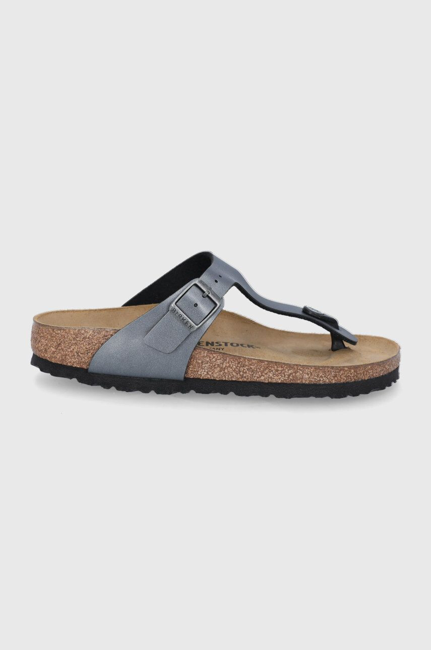 Birkenstock Джапанки Gizeh - Pepit.bg