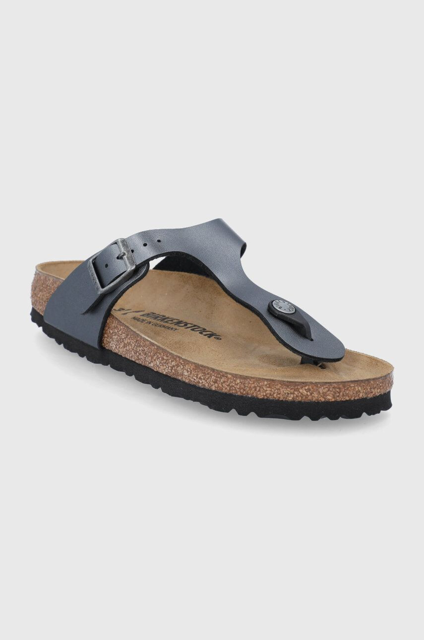 Birkenstock Джапанки Gizeh - Pepit.bg