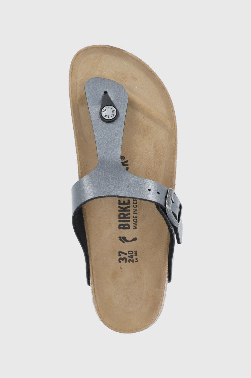 Birkenstock Джапанки Gizeh - Pepit.bg