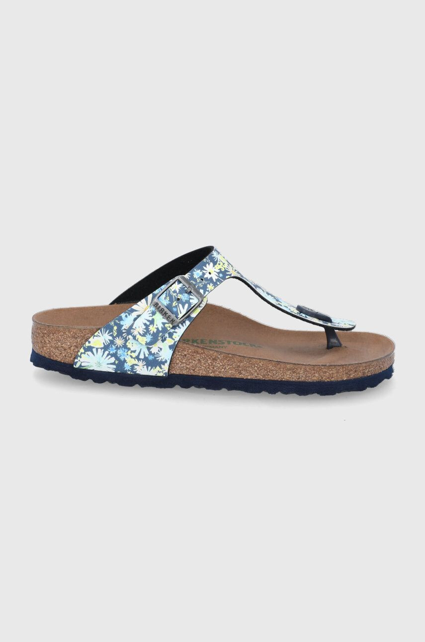 Birkenstock Джапанки Gizeh - Pepit.bg