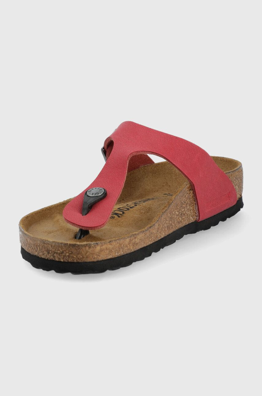 Birkenstock Джапанки Gizeh - Pepit.bg