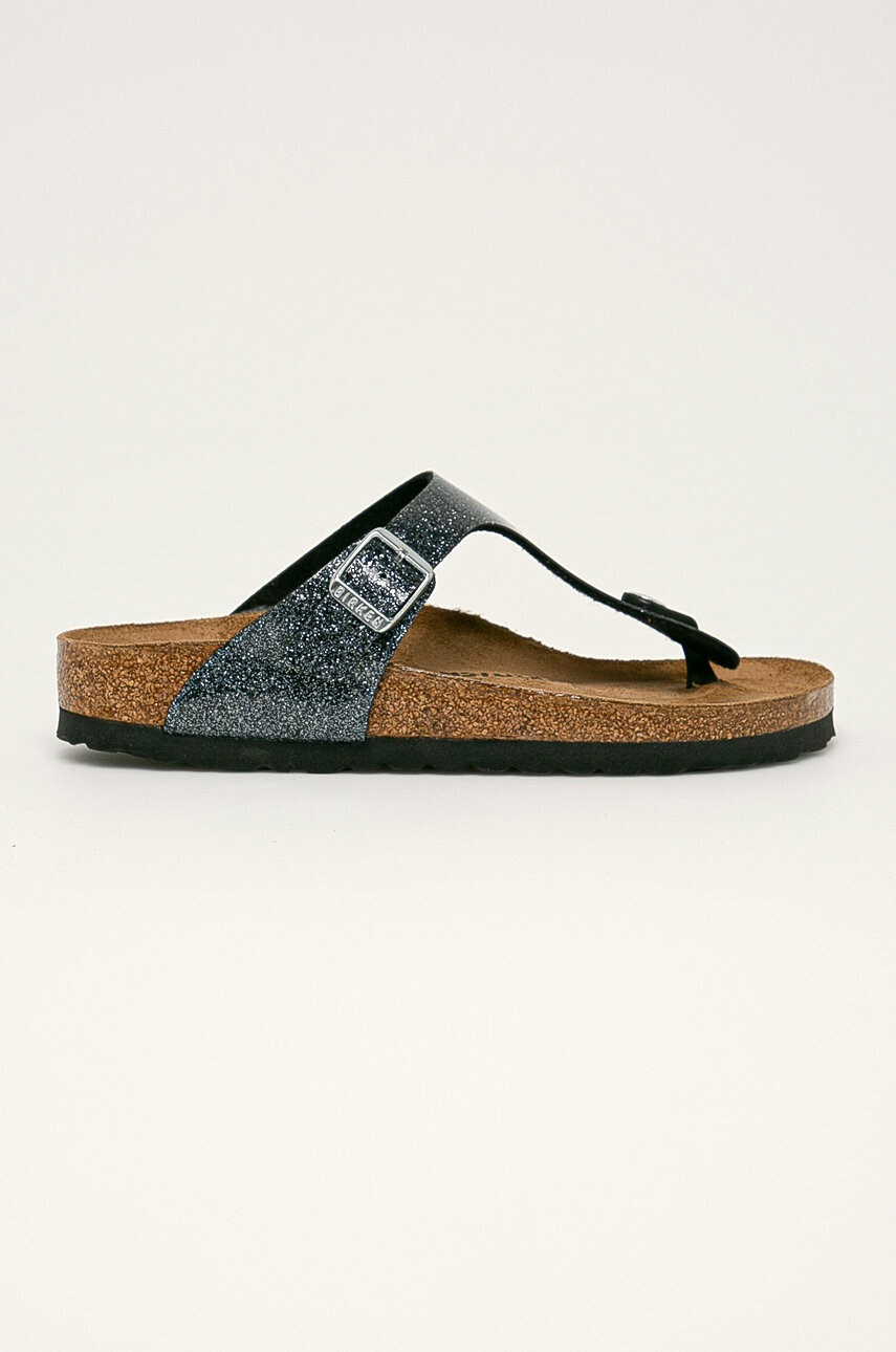 Birkenstock Джапанки Gizeh - Pepit.bg