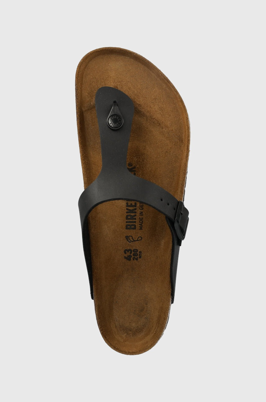 Birkenstock Джапанки Gizeh Bs - Pepit.bg
