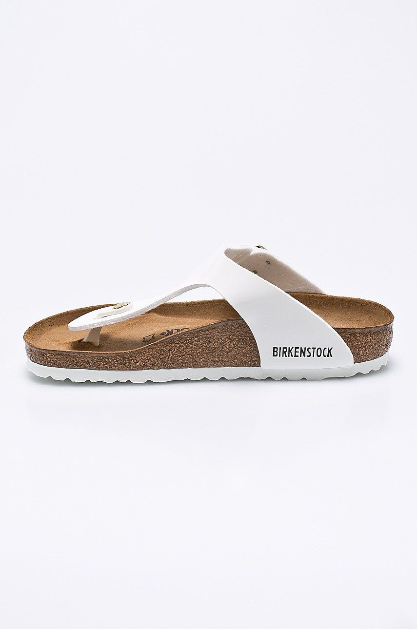 Birkenstock Джапанки Gizeh Bs - Pepit.bg