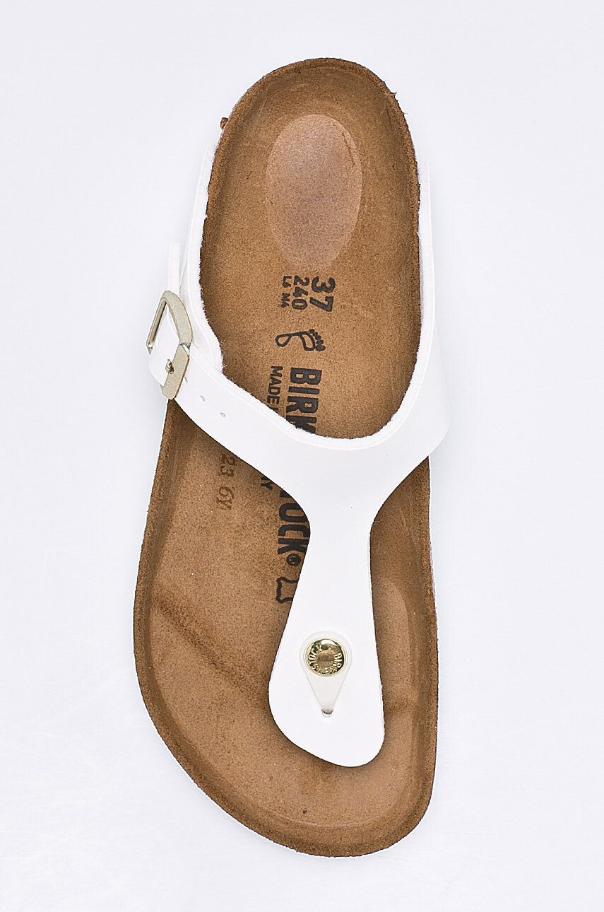 Birkenstock Джапанки Gizeh Bs - Pepit.bg