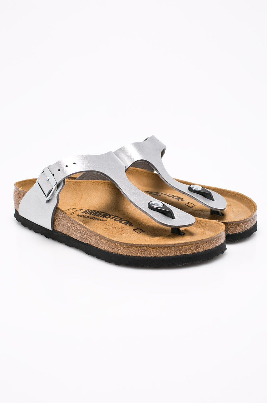 Birkenstock Джапанки Gizeh Bs - Pepit.bg