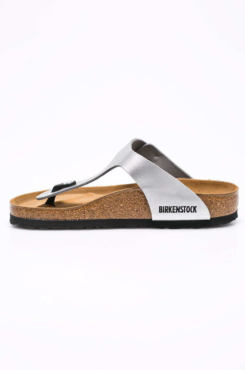 Birkenstock Джапанки Gizeh Bs - Pepit.bg