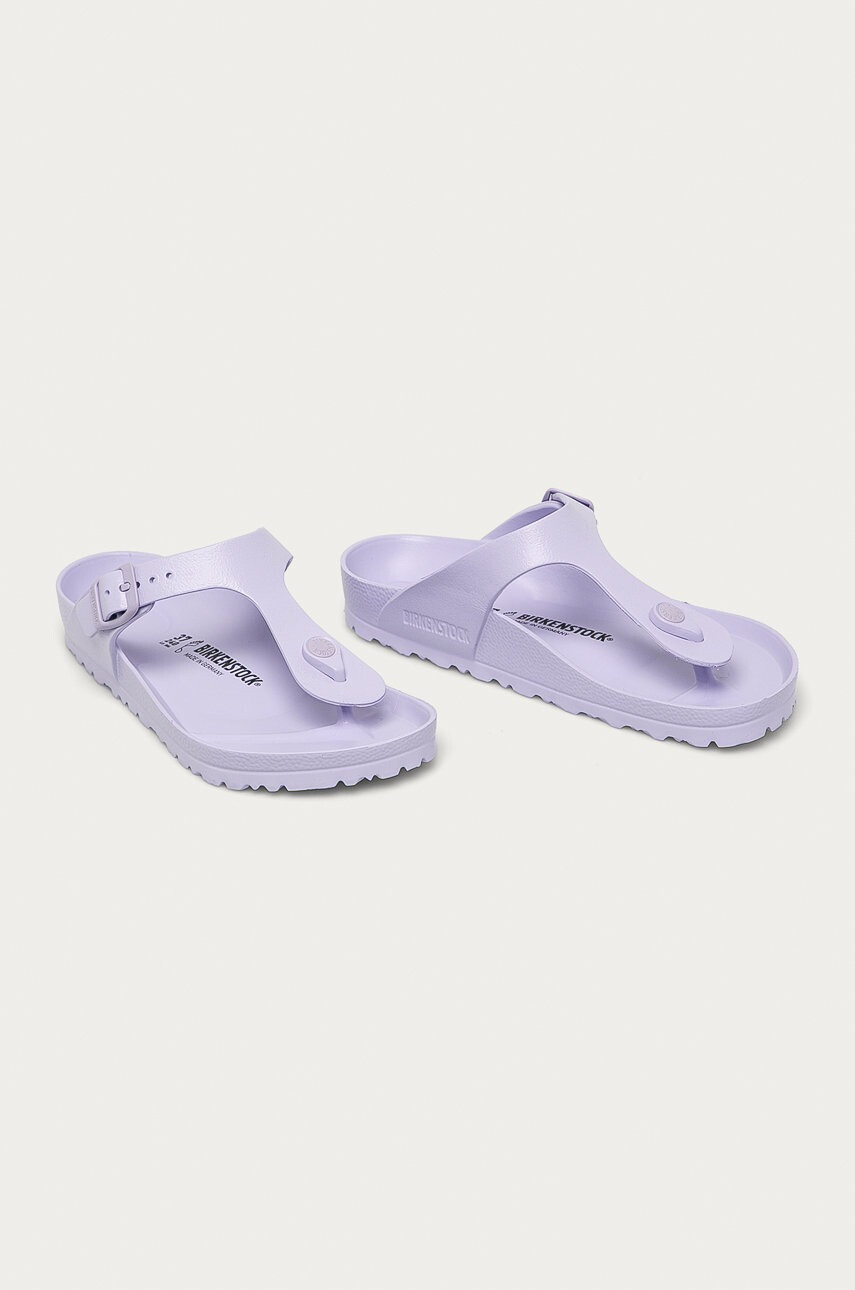 Birkenstock Джапанки Gizeh Eva - Pepit.bg