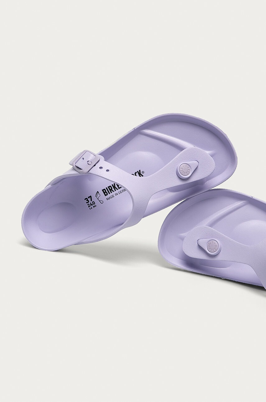 Birkenstock Джапанки Gizeh Eva - Pepit.bg