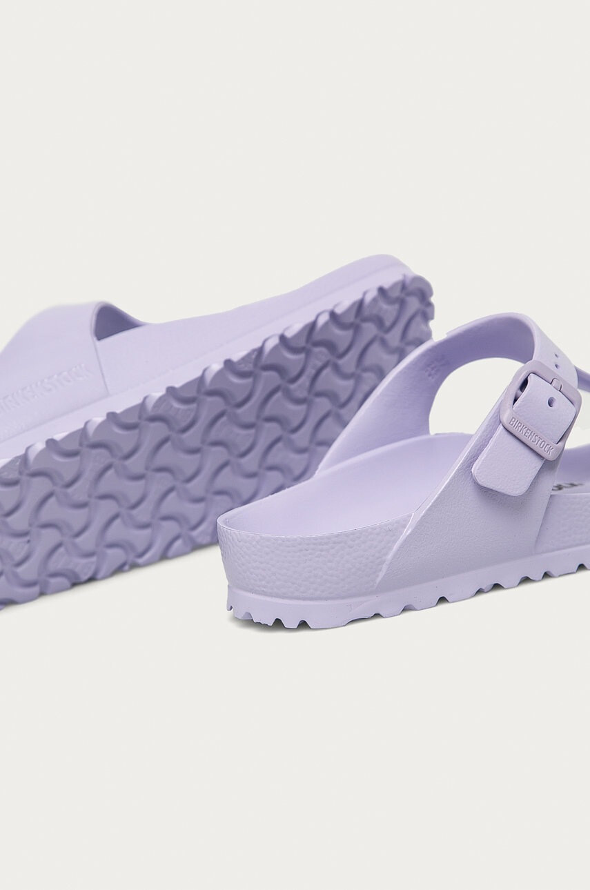Birkenstock Джапанки Gizeh Eva - Pepit.bg