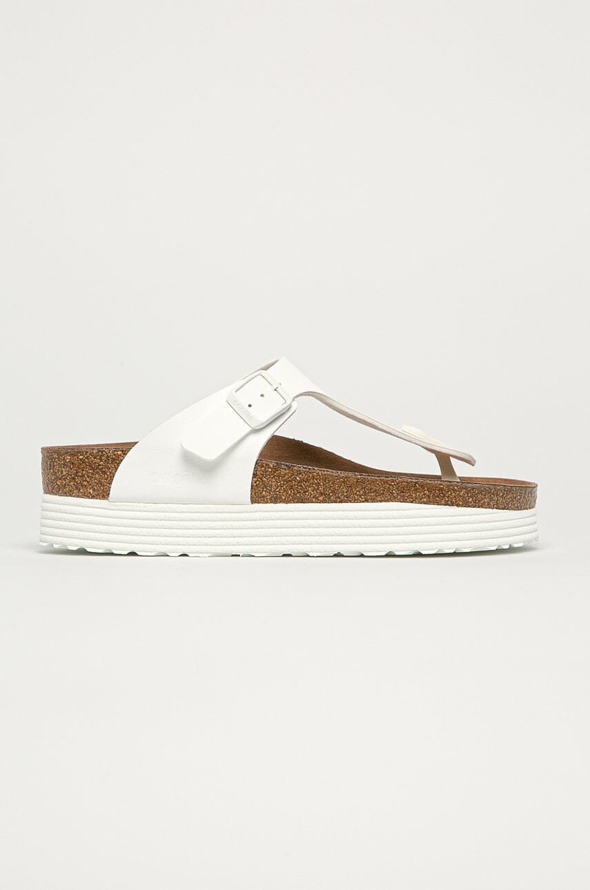 Birkenstock Джапанки Gizeh Grooved BF Papillio - Pepit.bg
