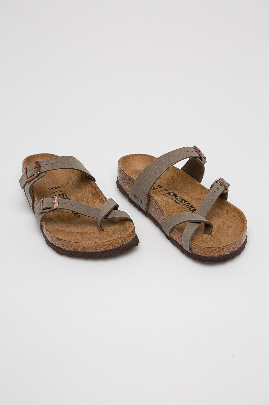 Birkenstock Джапанки Mayari - Pepit.bg