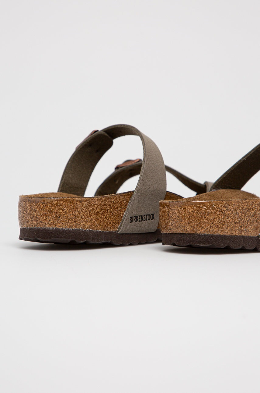 Birkenstock Джапанки Mayari - Pepit.bg