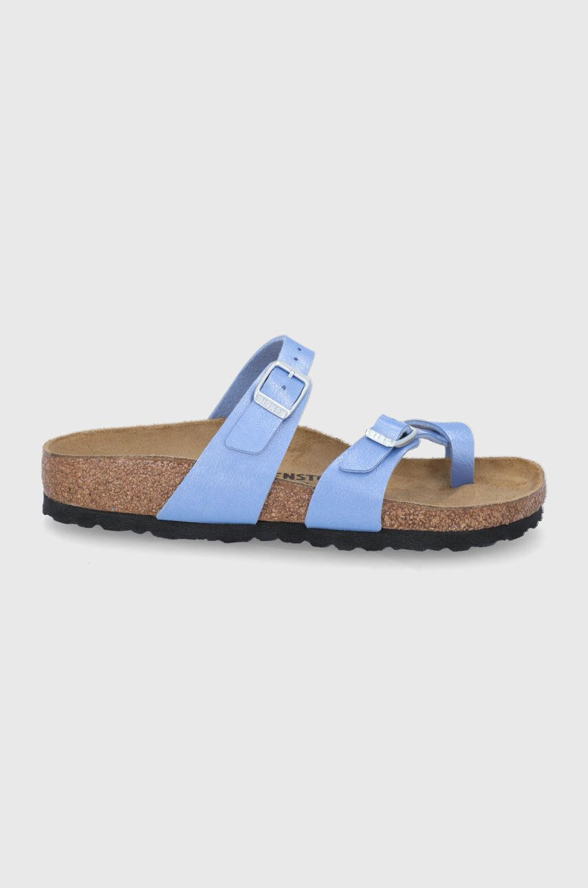 Birkenstock Джапанки Mayari - Pepit.bg