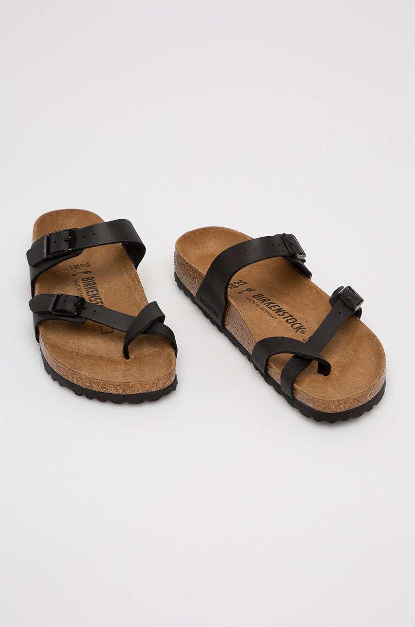 Birkenstock Джапанки Mayari BF - Pepit.bg