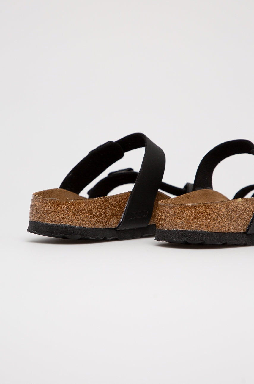 Birkenstock Джапанки Mayari BF - Pepit.bg