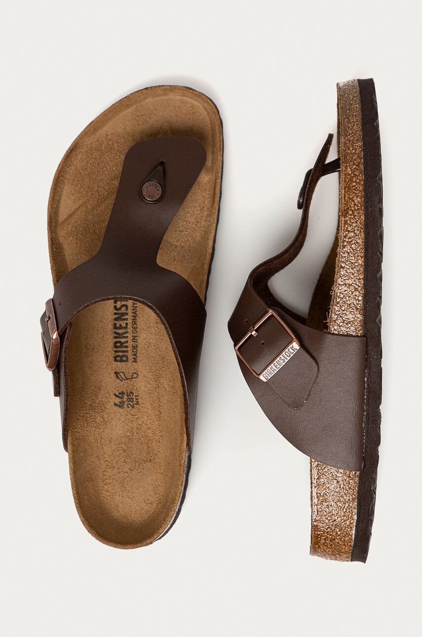 Birkenstock Джапанки Ramses - Pepit.bg