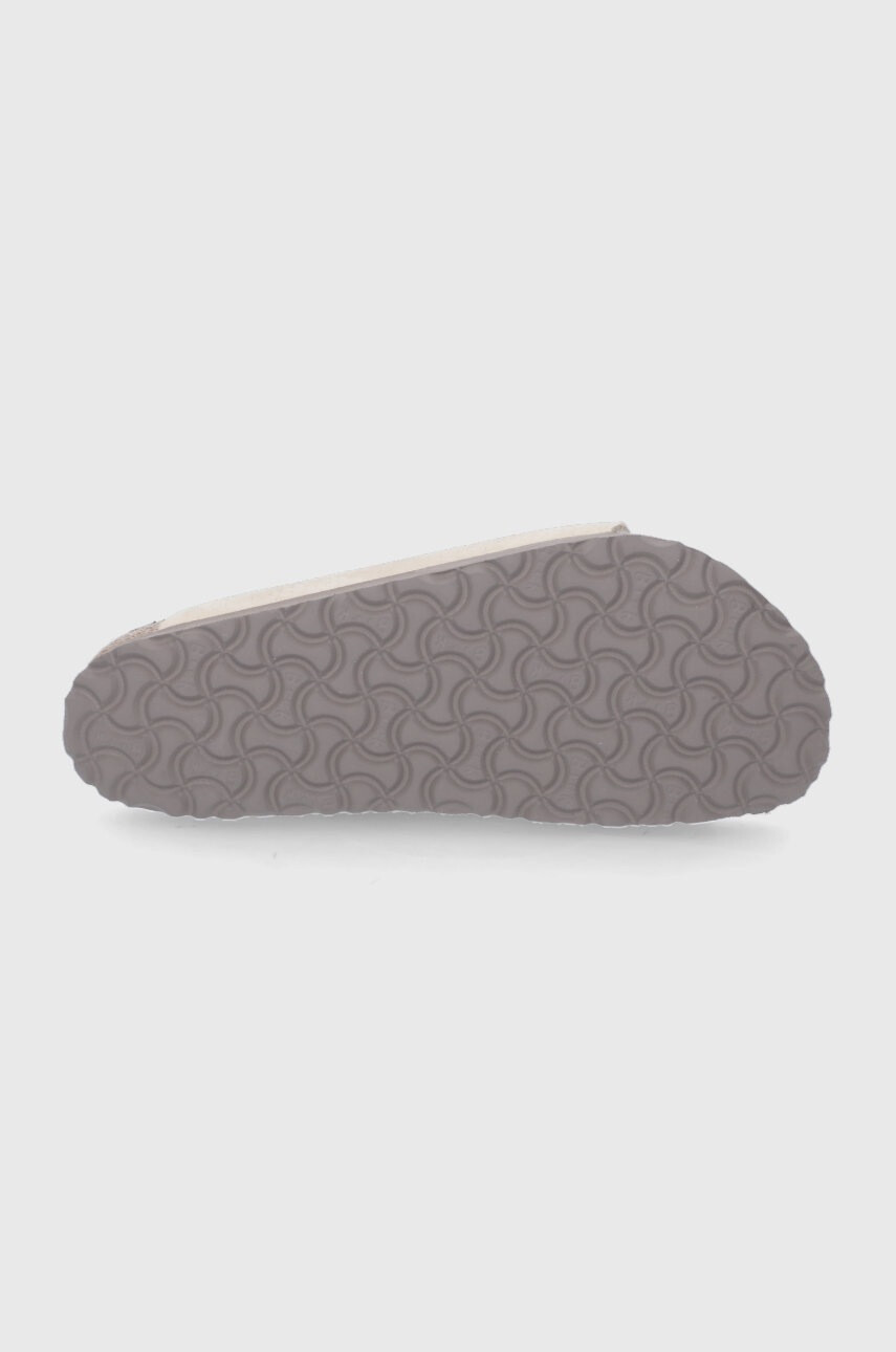 Birkenstock Кожени чехли Arizona - Pepit.bg