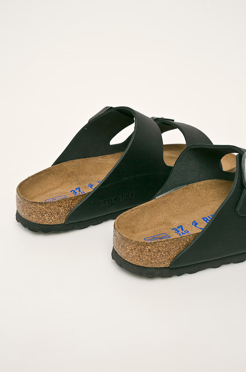 Birkenstock Кожени Чехли Arizona - Pepit.bg