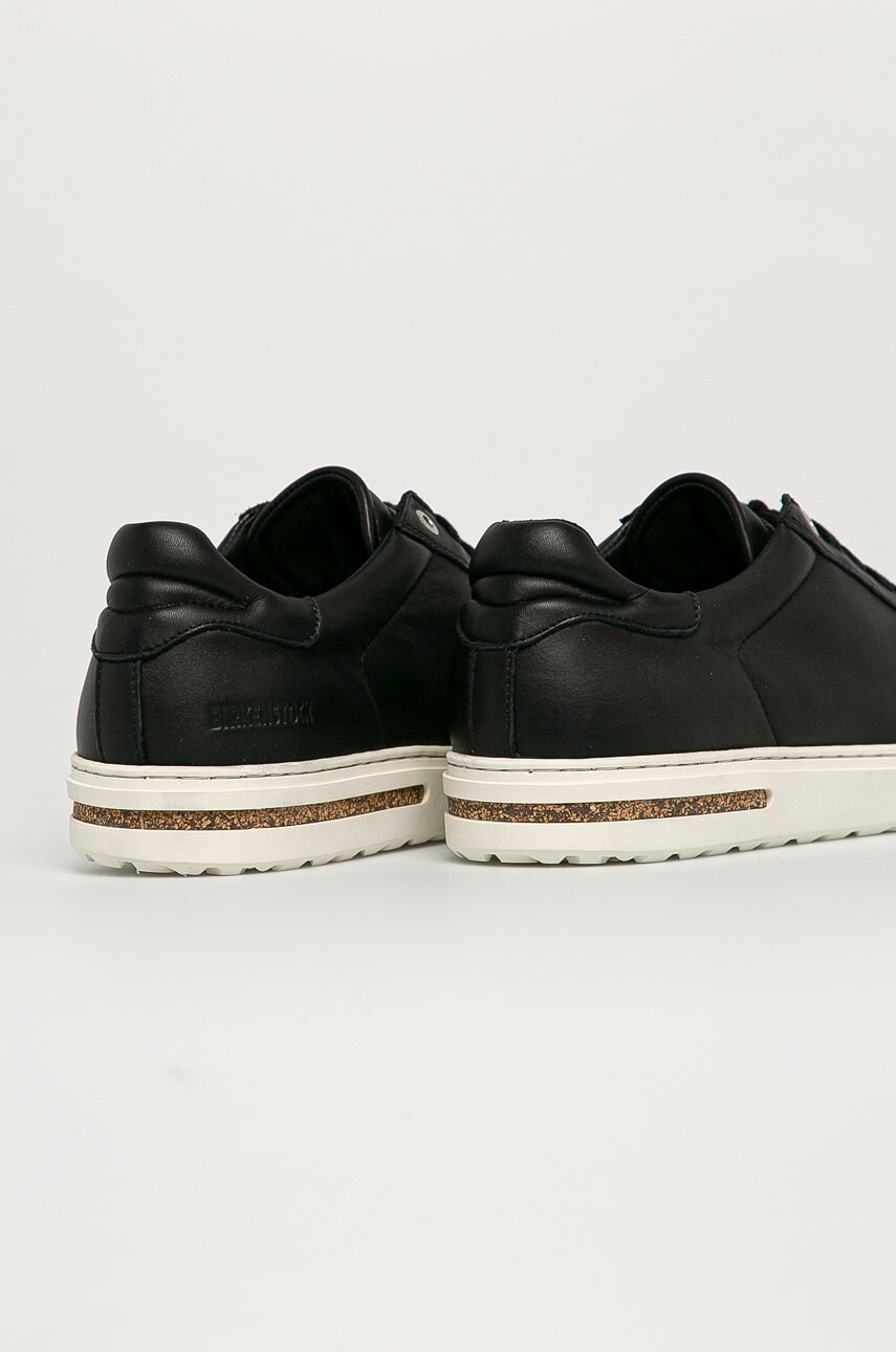 Birkenstock Кожени обувки Bend 1017721 - Pepit.bg