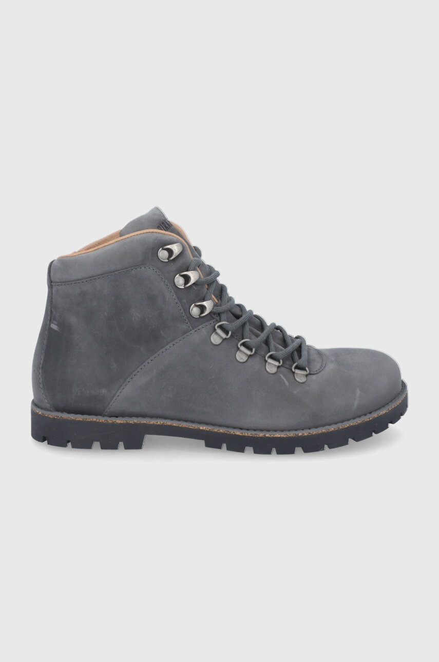 Birkenstock Кожени обувки Jackson - Pepit.bg