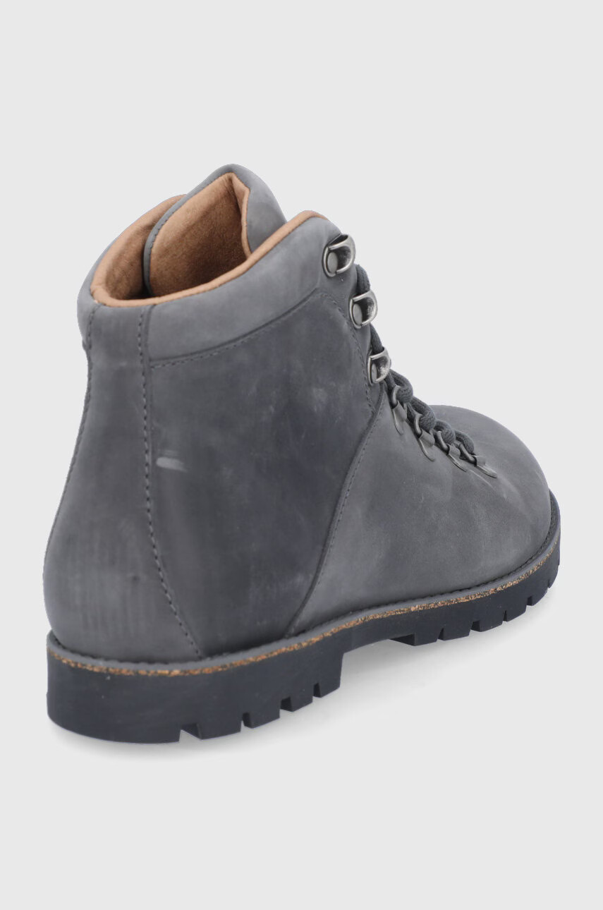 Birkenstock Кожени обувки Jackson - Pepit.bg