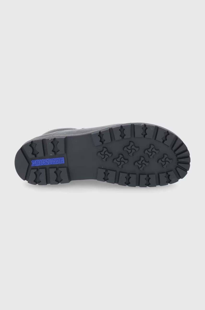 Birkenstock Кожени обувки Jackson - Pepit.bg