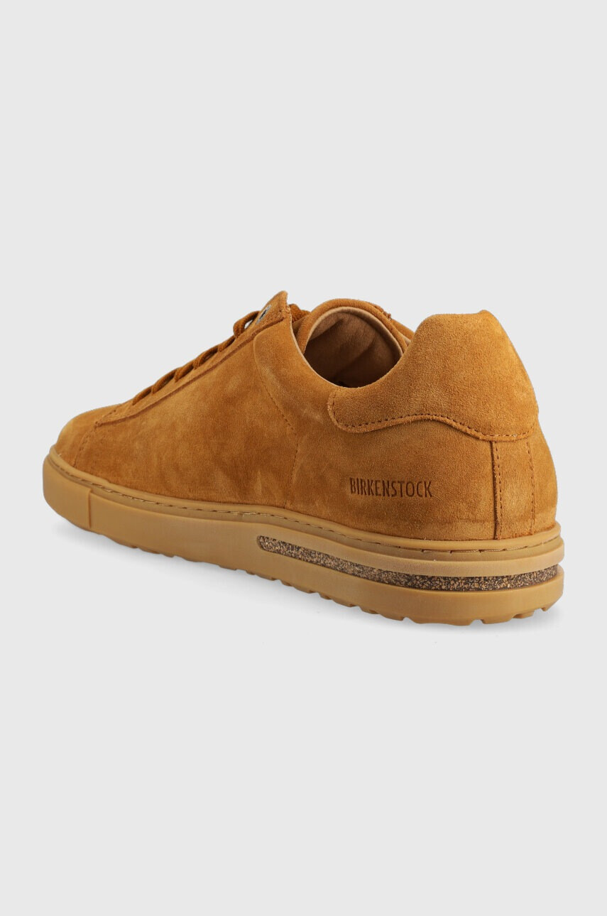 Birkenstock Обувки Bend Low в кафяво 1023654 - Pepit.bg