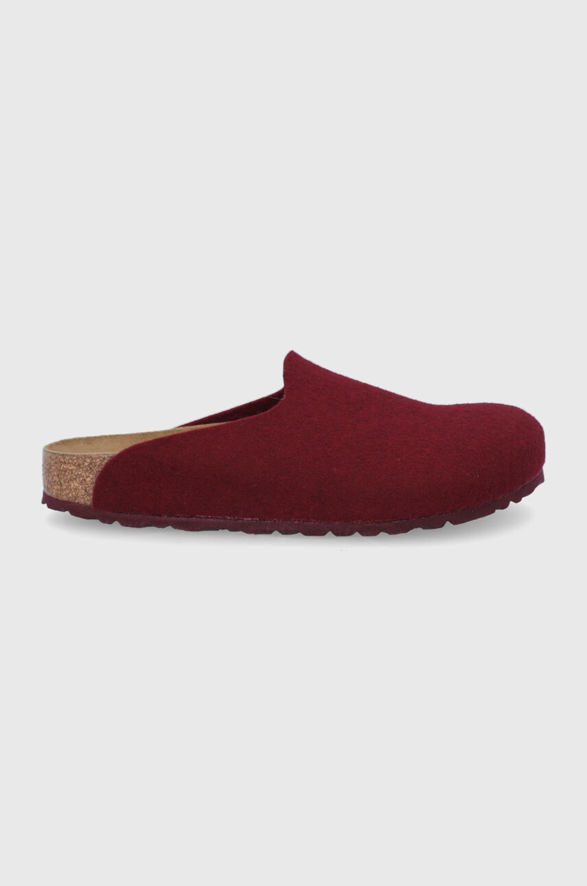Birkenstock Пантофи Amsterdam - Pepit.bg