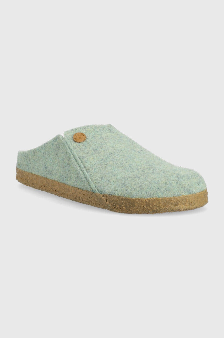 Birkenstock Пантофи Zermatt Rivet - Pepit.bg