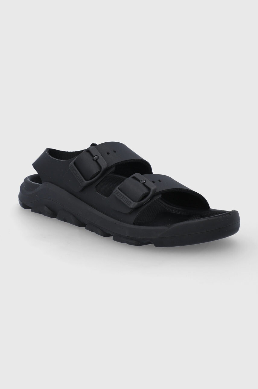 Birkenstock Сандали в черно - Pepit.bg
