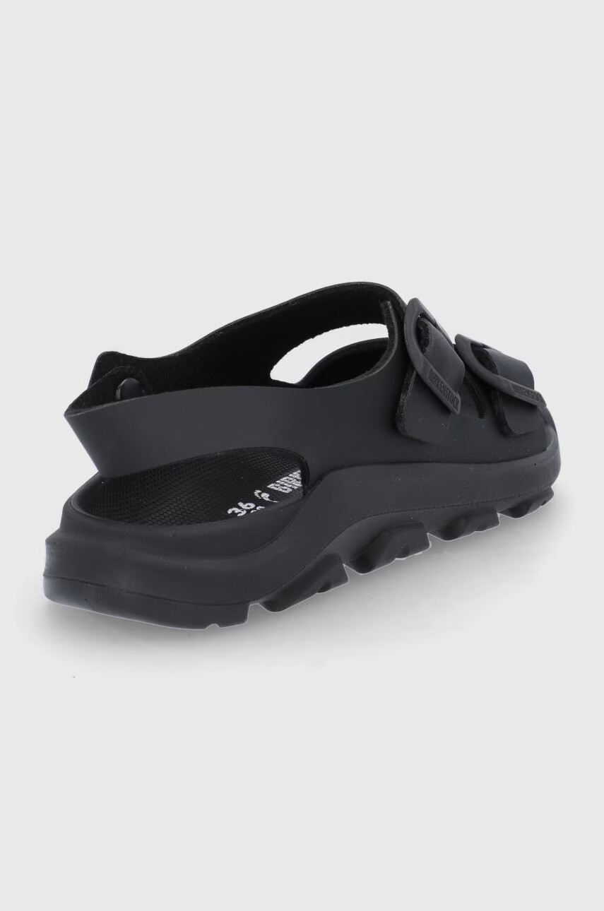 Birkenstock Сандали в черно - Pepit.bg
