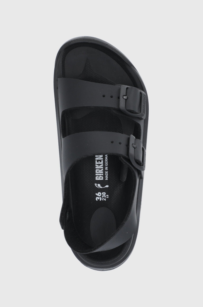 Birkenstock Сандали в черно - Pepit.bg