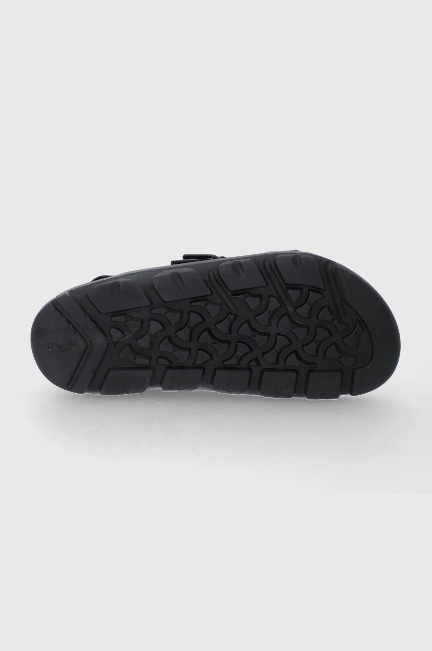 Birkenstock Сандали в черно - Pepit.bg