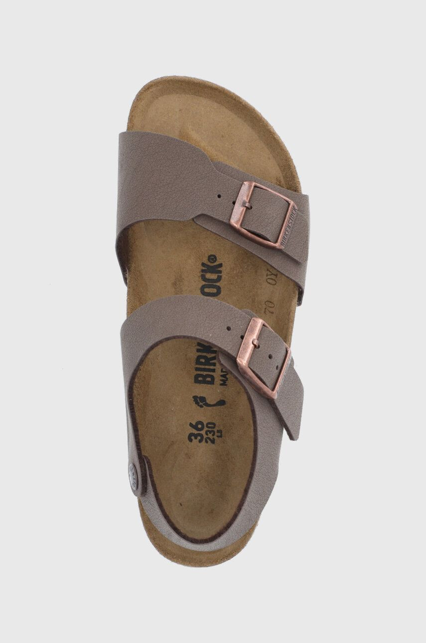 Birkenstock Сандали - Pepit.bg