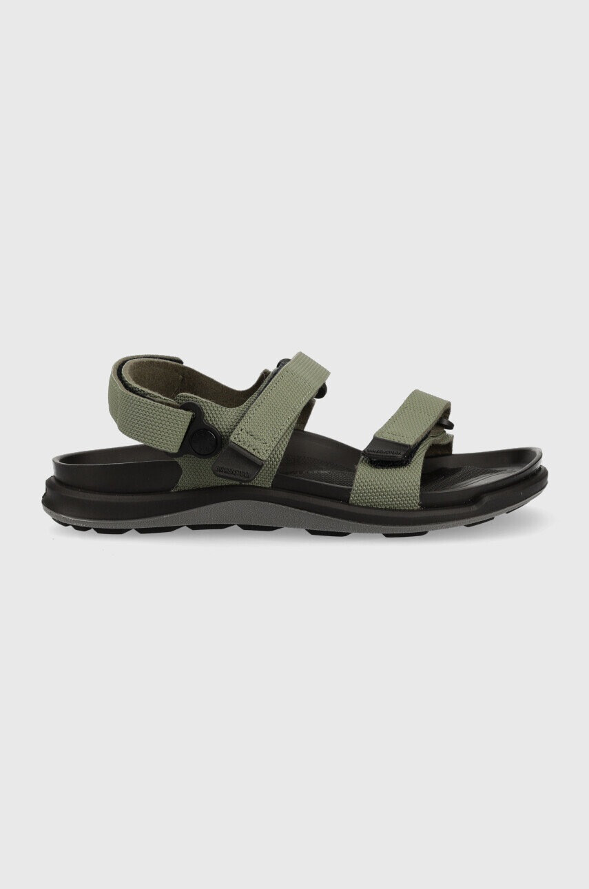 Birkenstock Сандали KALAHARI в зелено 1022619 - Pepit.bg