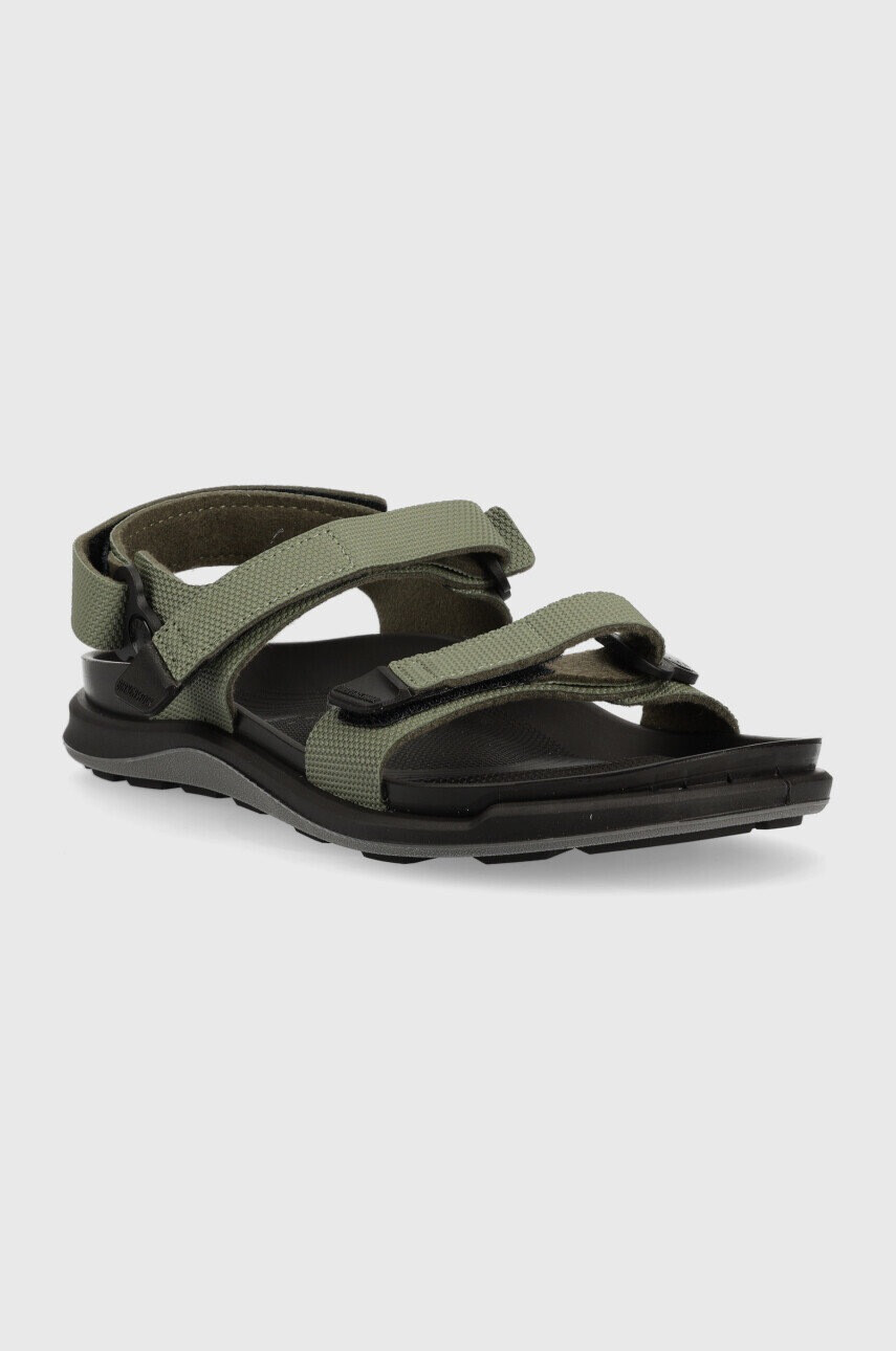 Birkenstock Сандали KALAHARI в зелено 1022619 - Pepit.bg