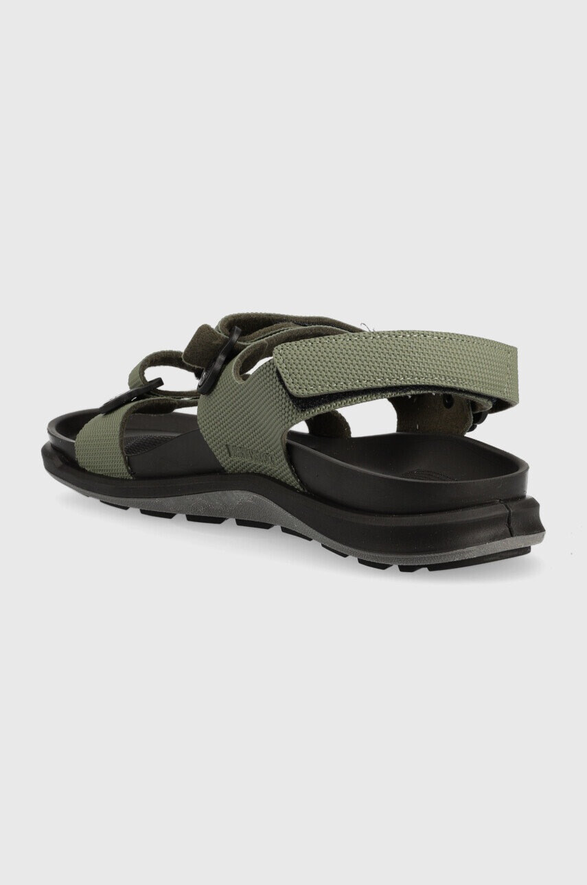 Birkenstock Сандали KALAHARI в зелено 1022619 - Pepit.bg