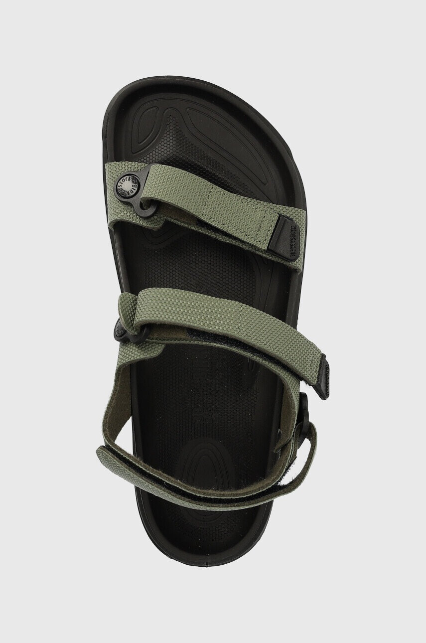 Birkenstock Сандали KALAHARI в зелено 1022619 - Pepit.bg